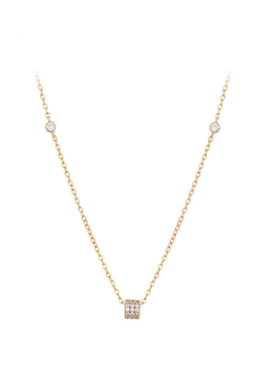 Joella Women's Necklace