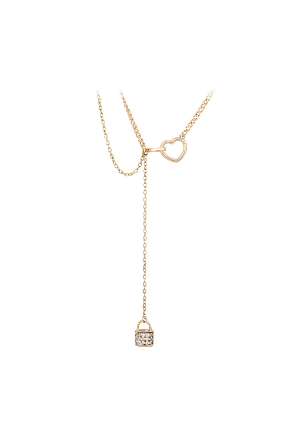 Joella Women's Necklace