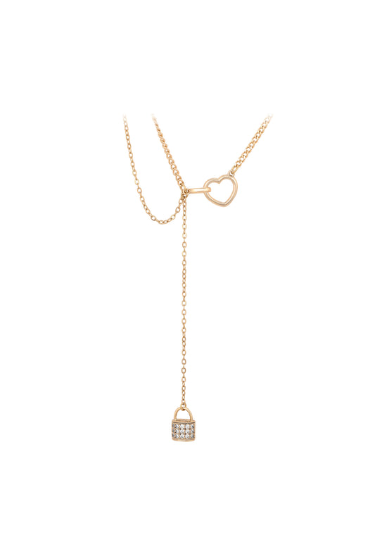 Joella Women's Necklace