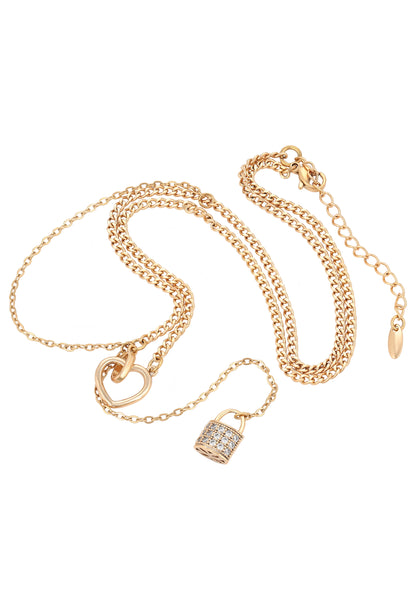 Joella Women's Necklace