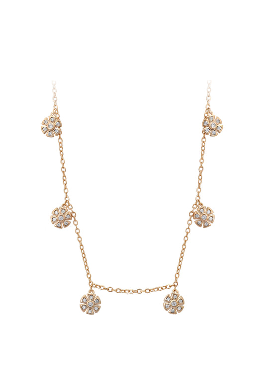 Joella Women's Necklace