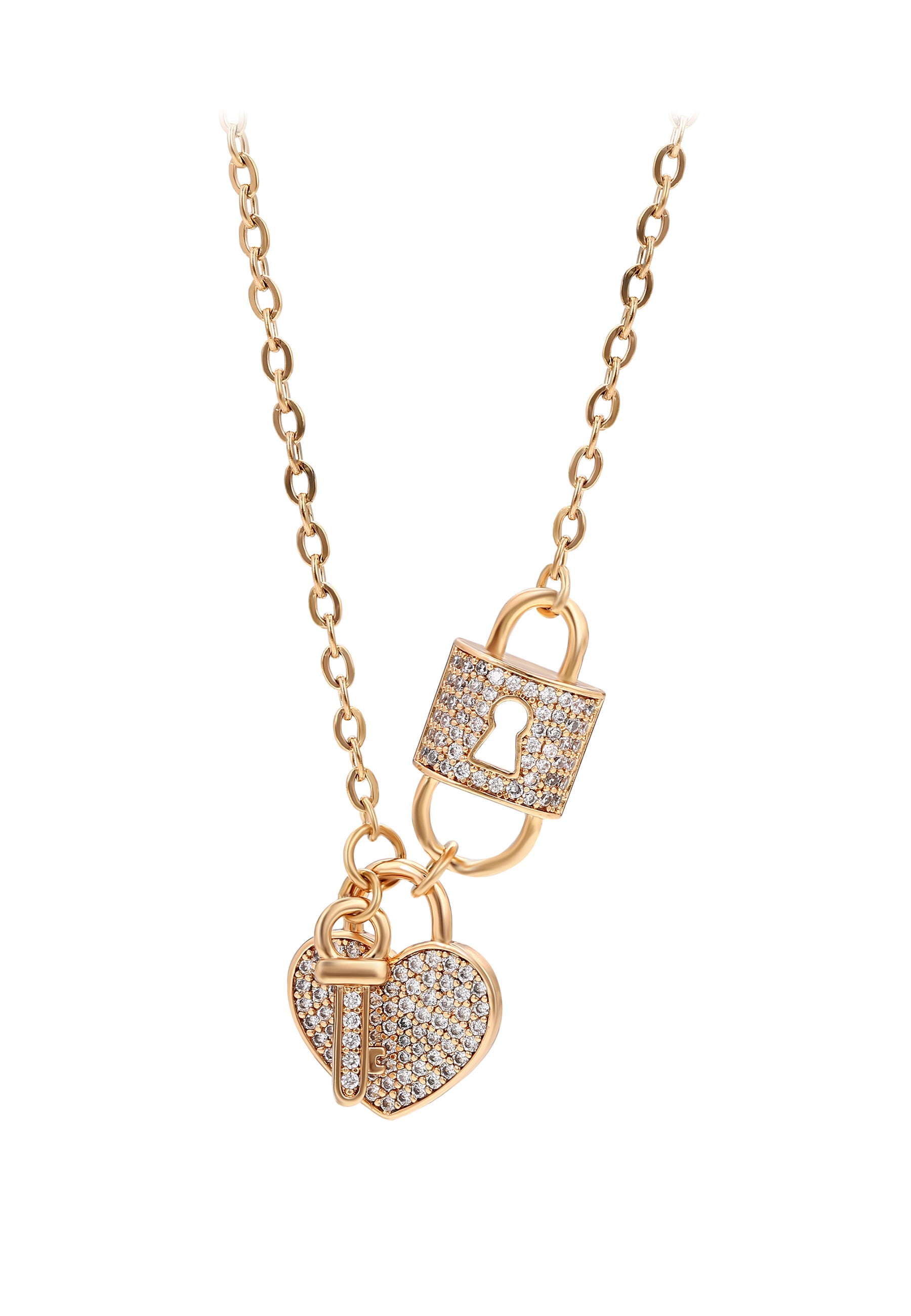 Joella Women's Necklace