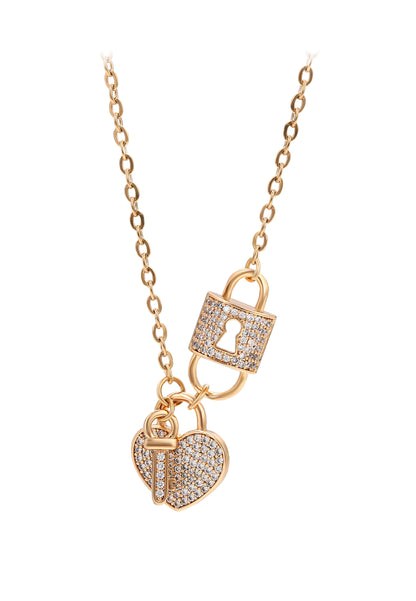 Joella Women's Necklace