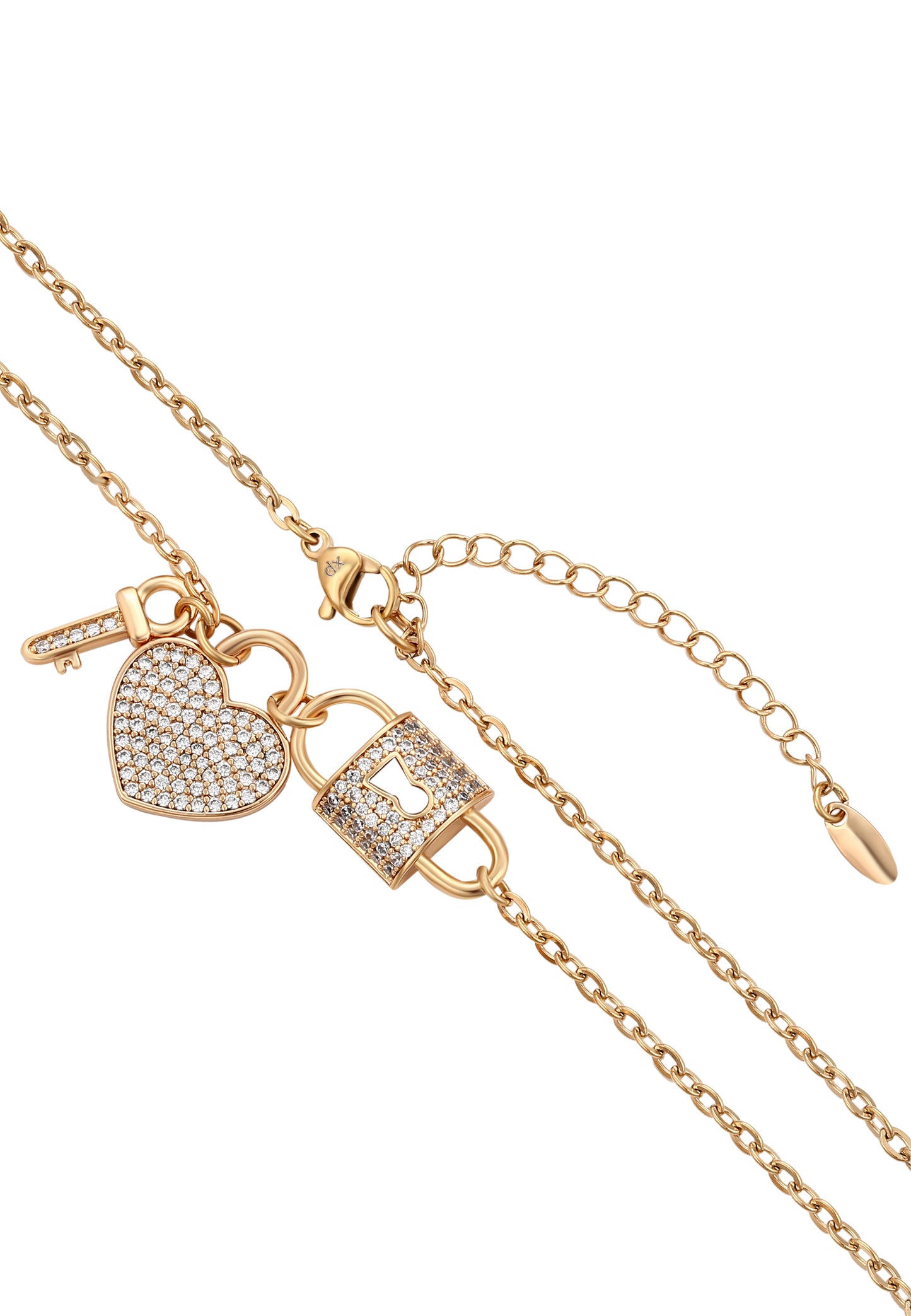Joella Women's Necklace