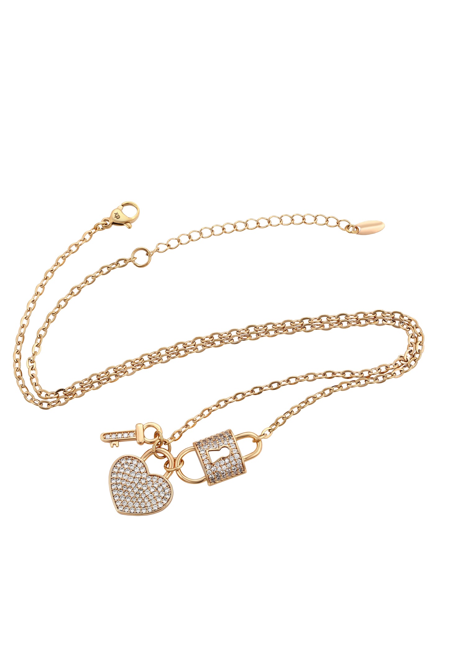 Joella Women's Necklace