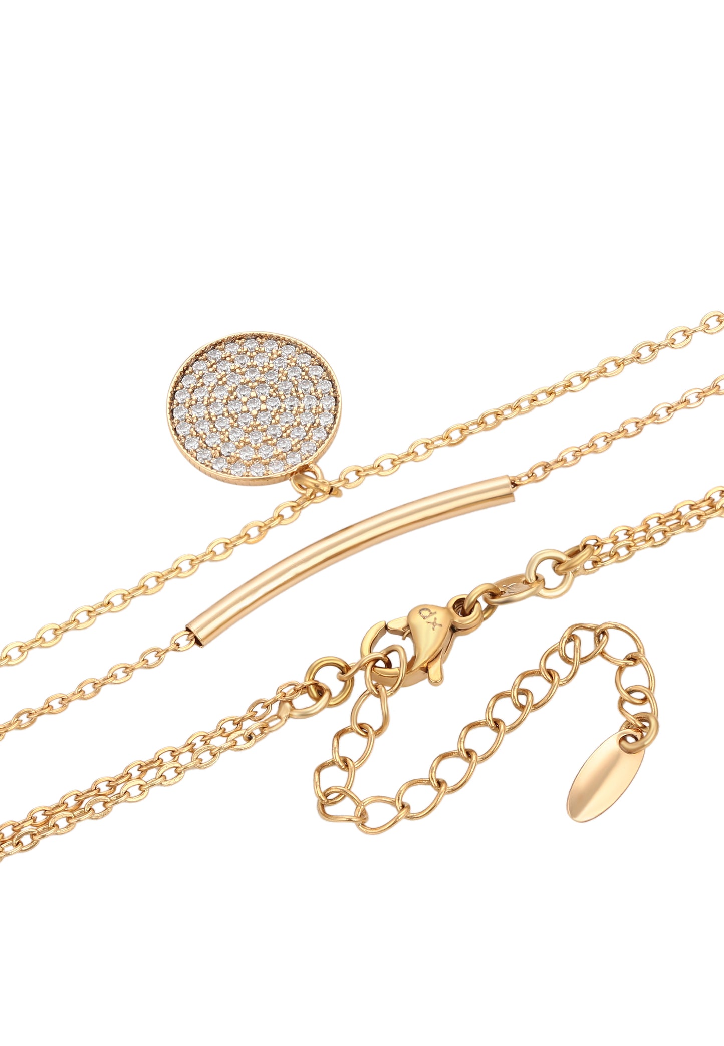 Gaya Women's Necklace