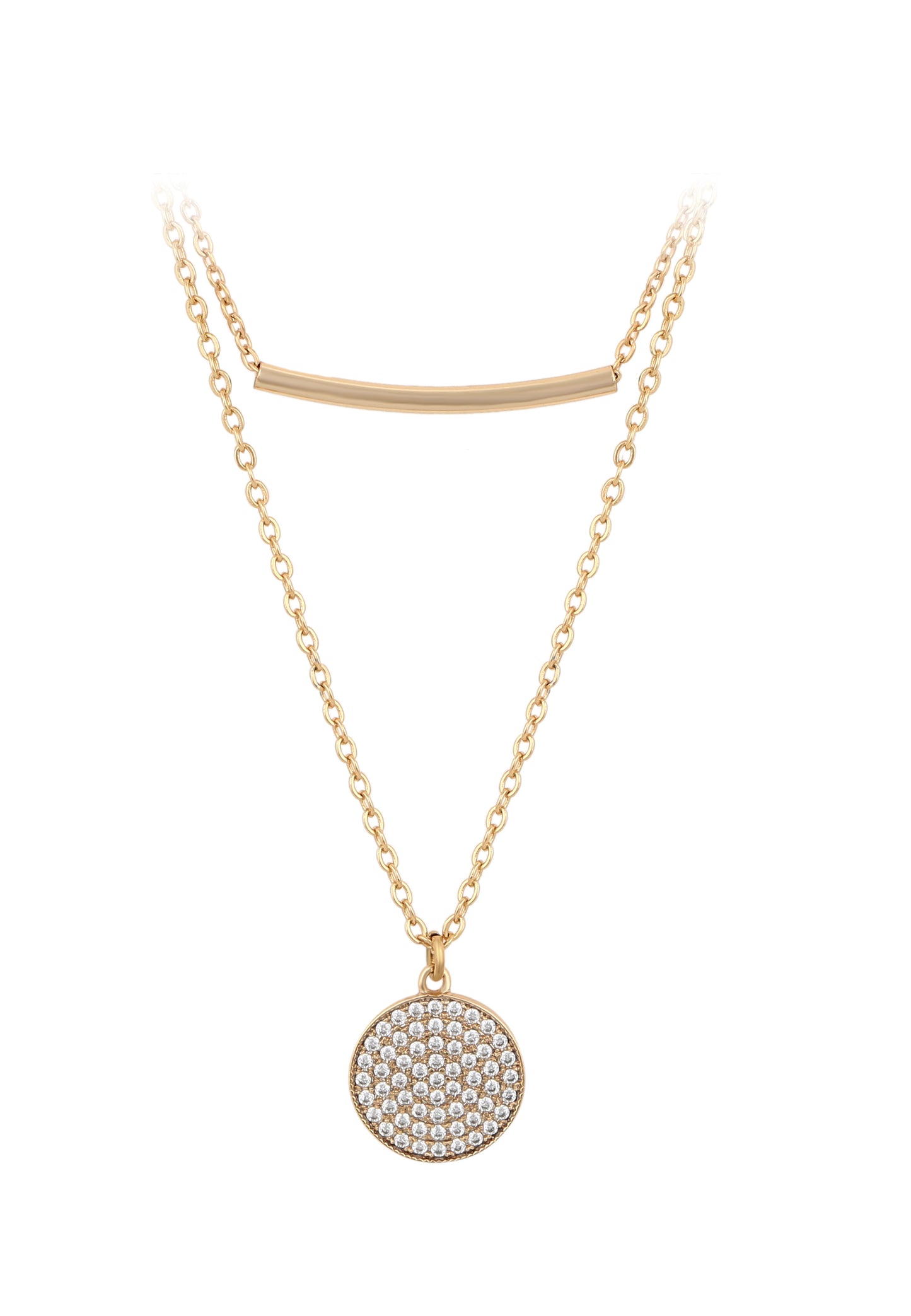 Gaya Women's Necklace