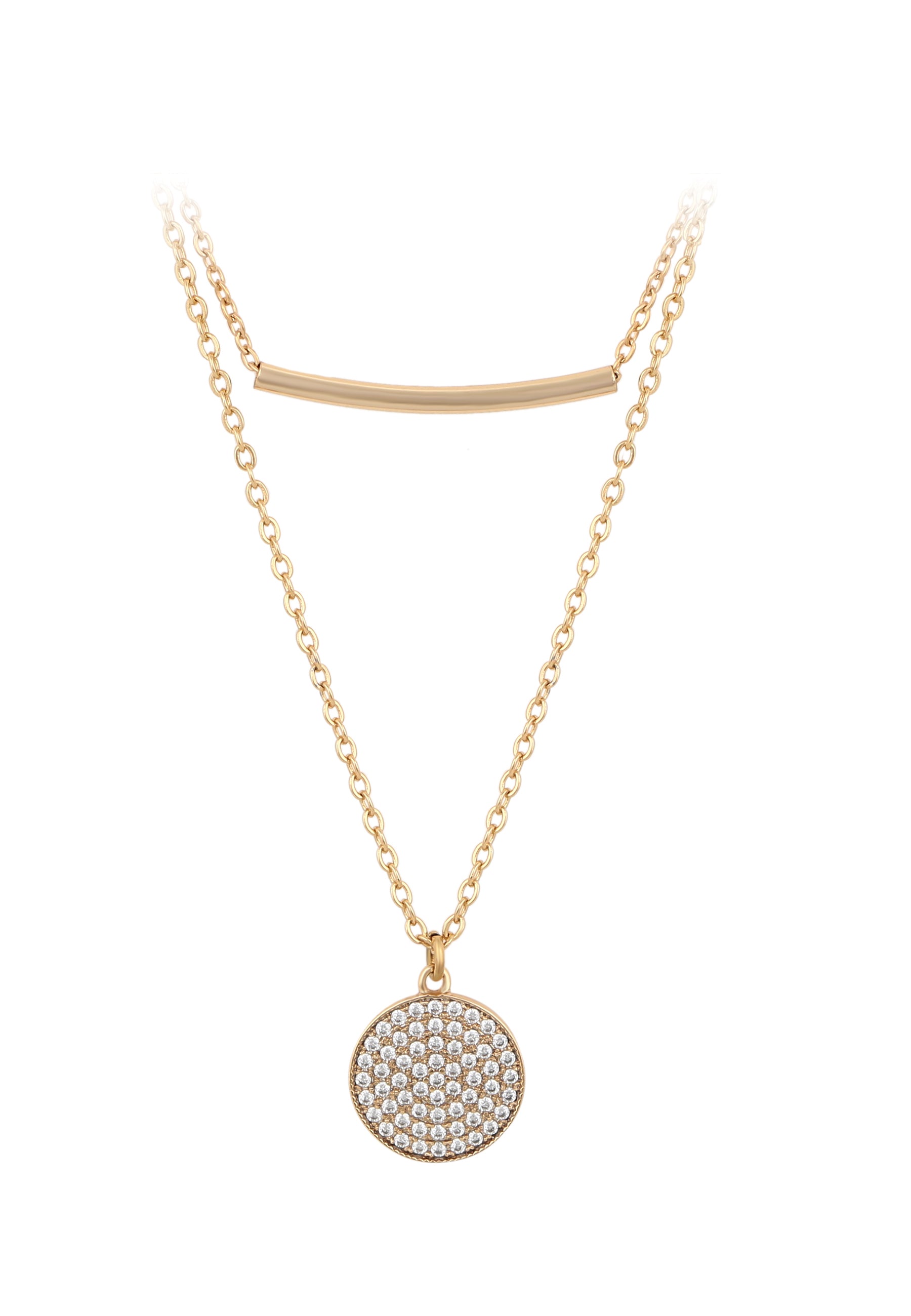 Gaya Women's Necklace