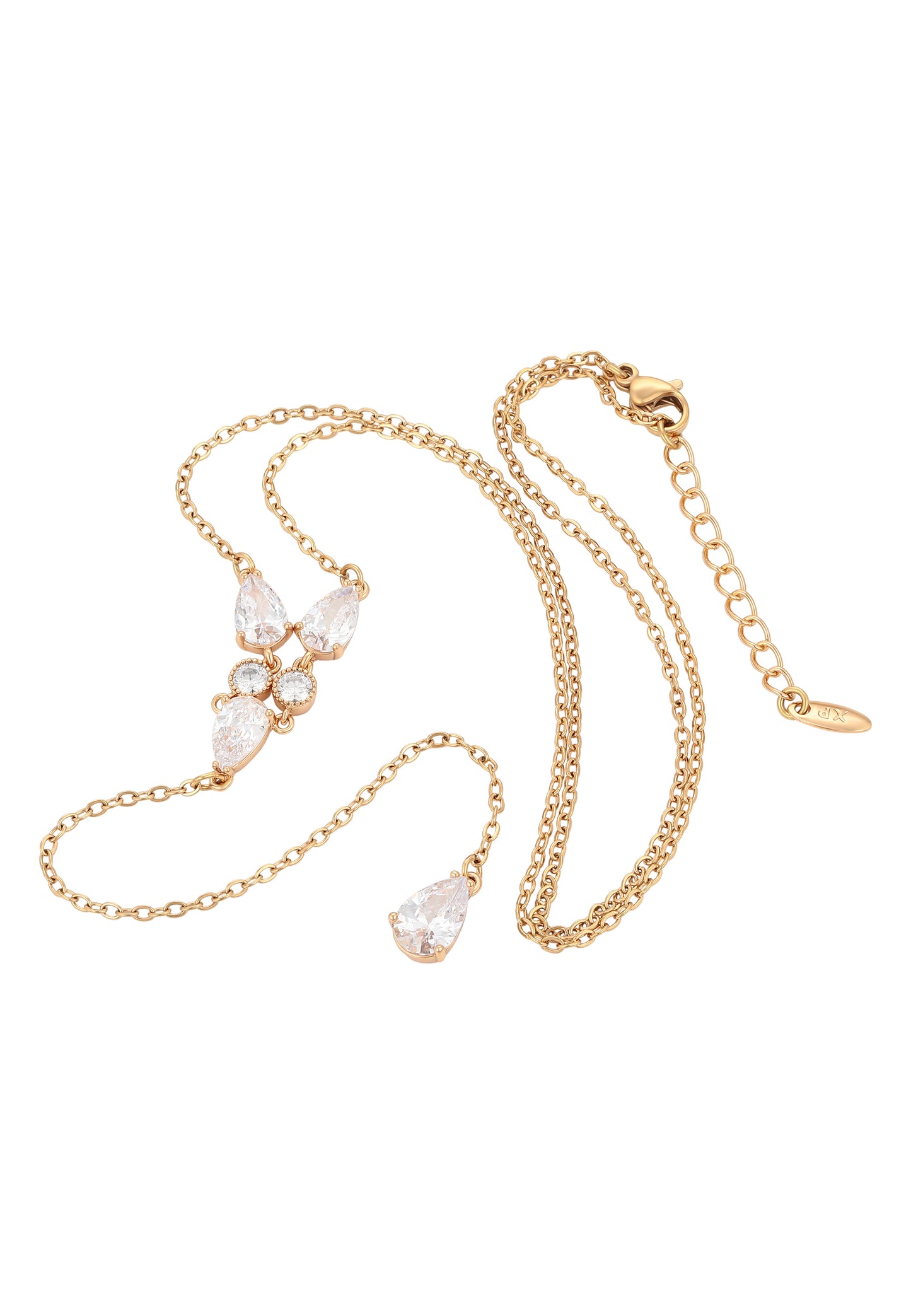 Joella Women's Necklace