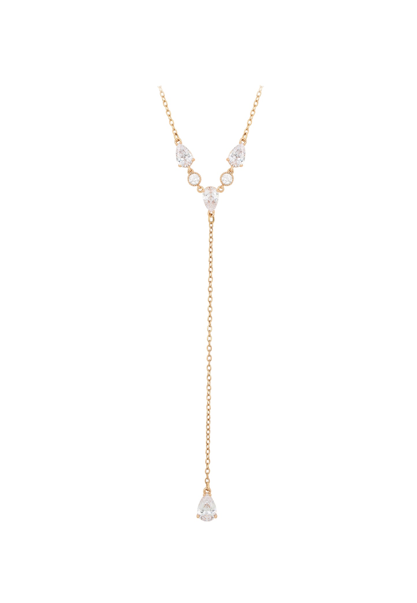 Joella Women's Necklace