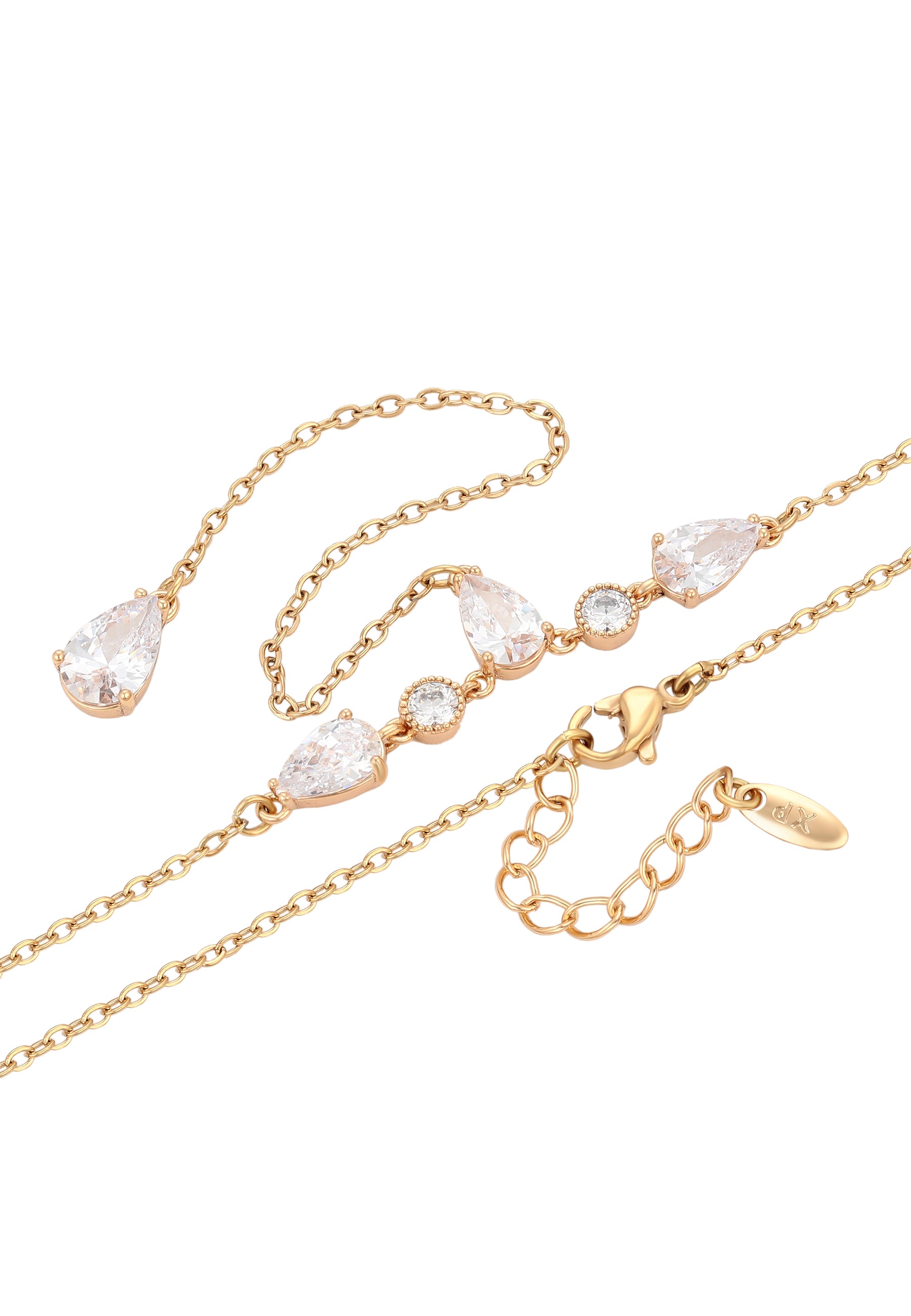 Joella Women's Necklace