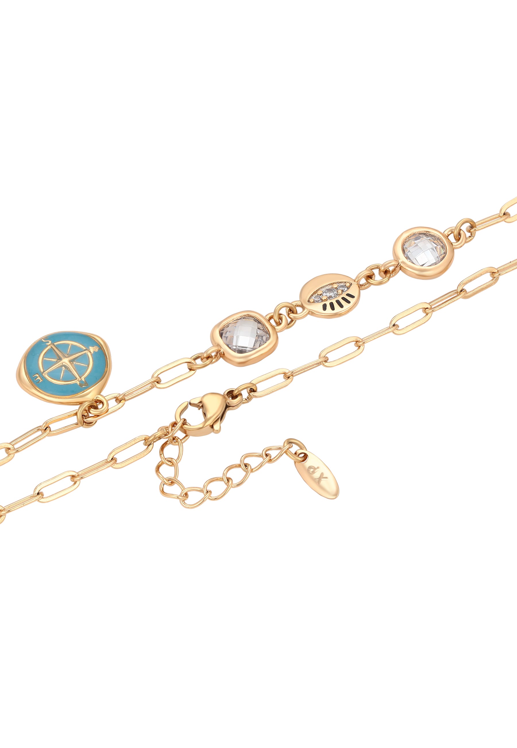 Joella Women's Necklace
