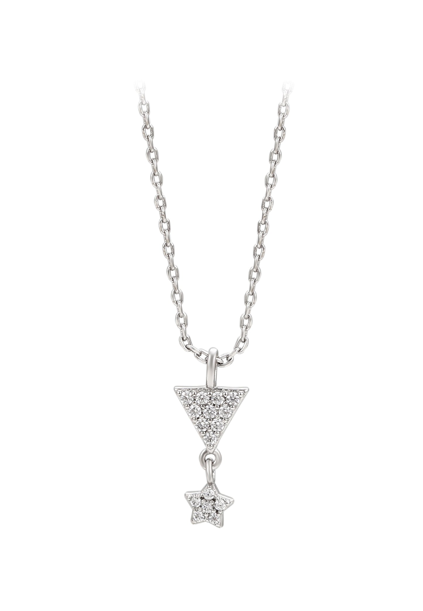 Gaya Women's Necklace