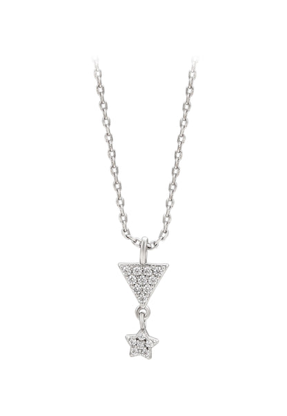 Gaya Women's Necklace
