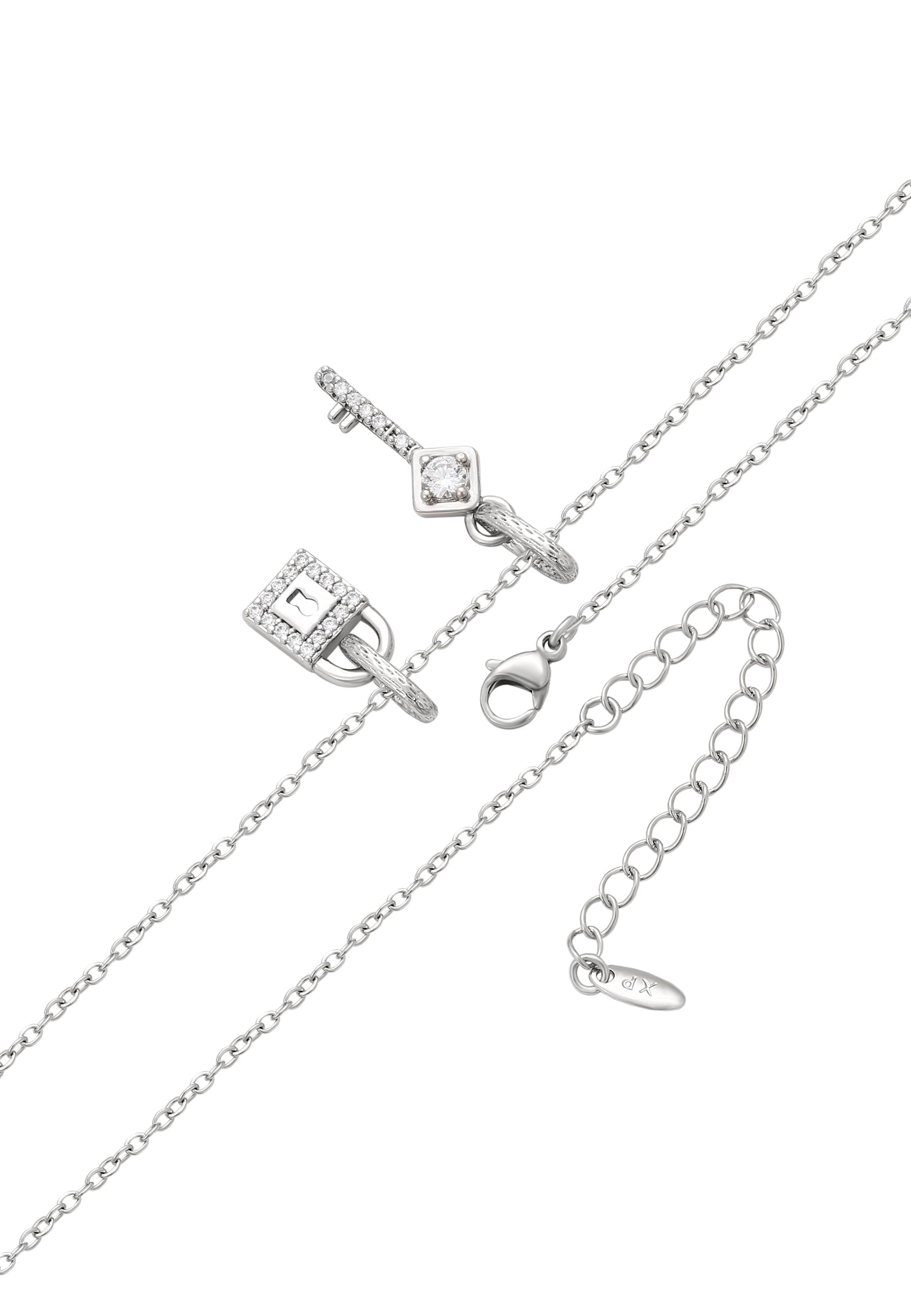 Gaya Women's Necklace