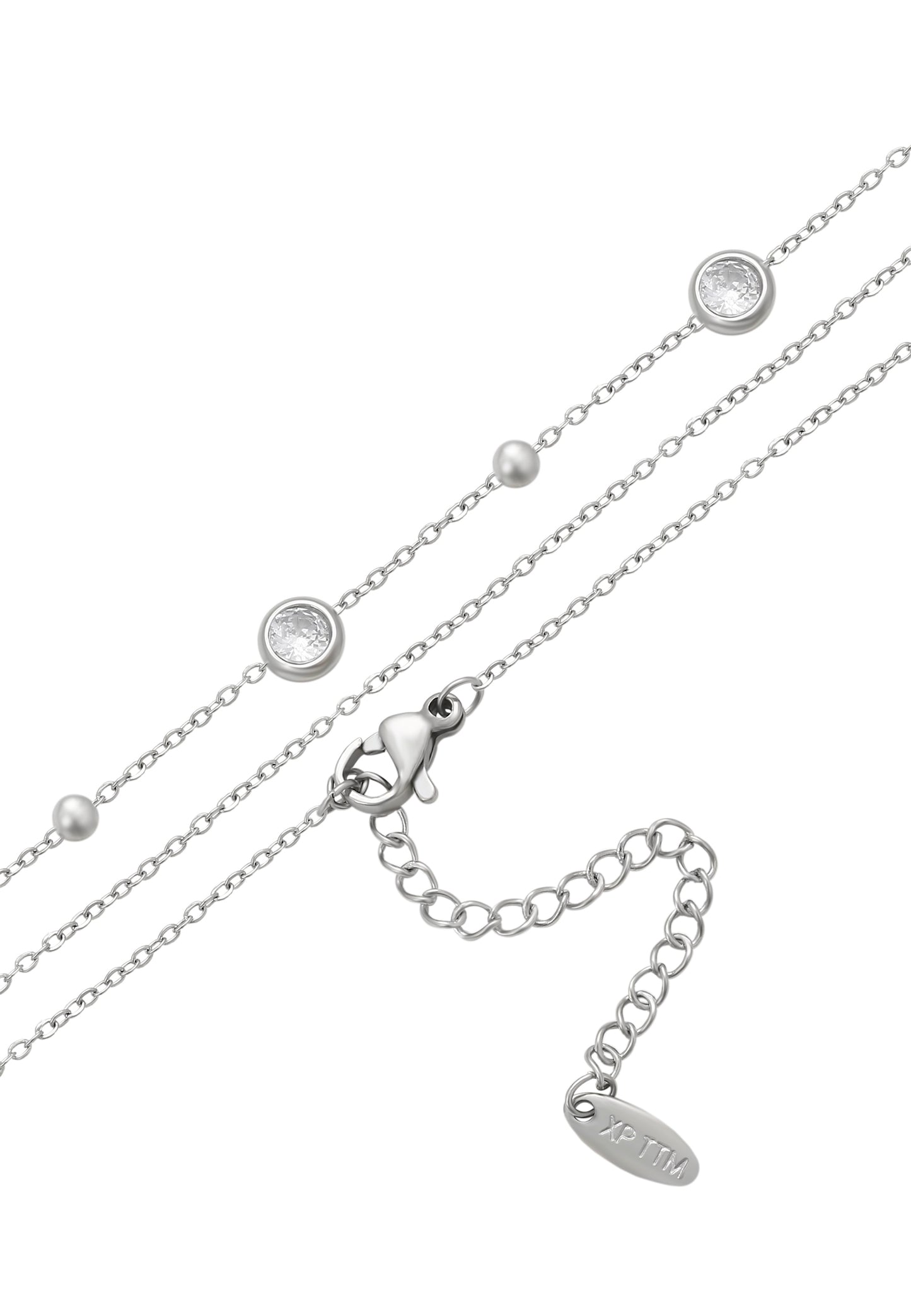 Gaya Women's Necklace