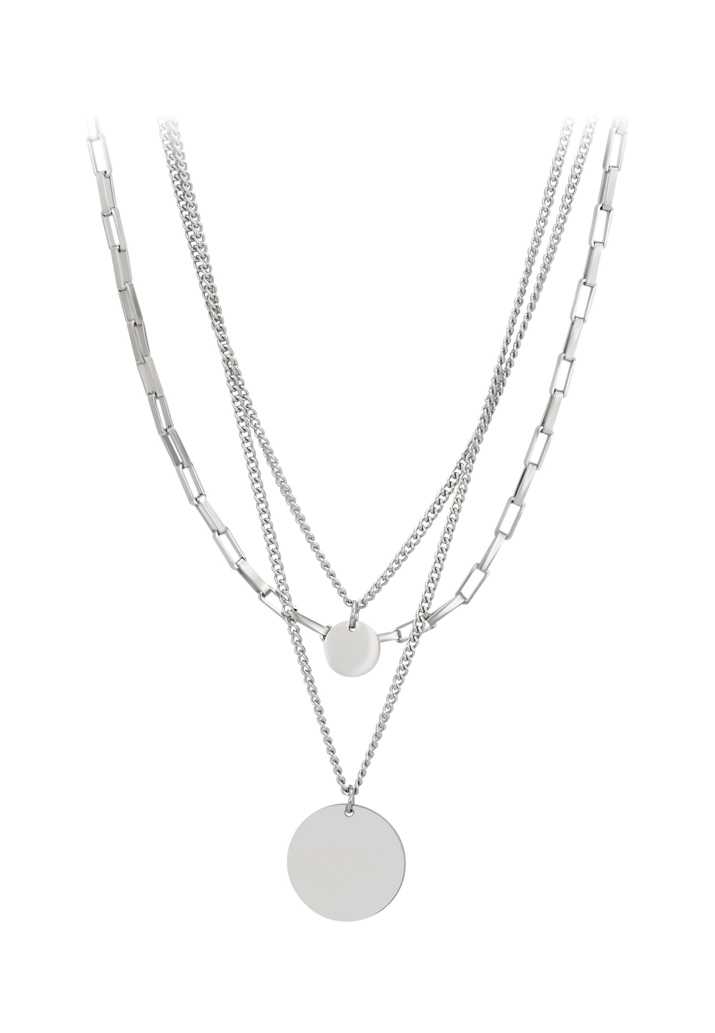 Joella Women's Necklace