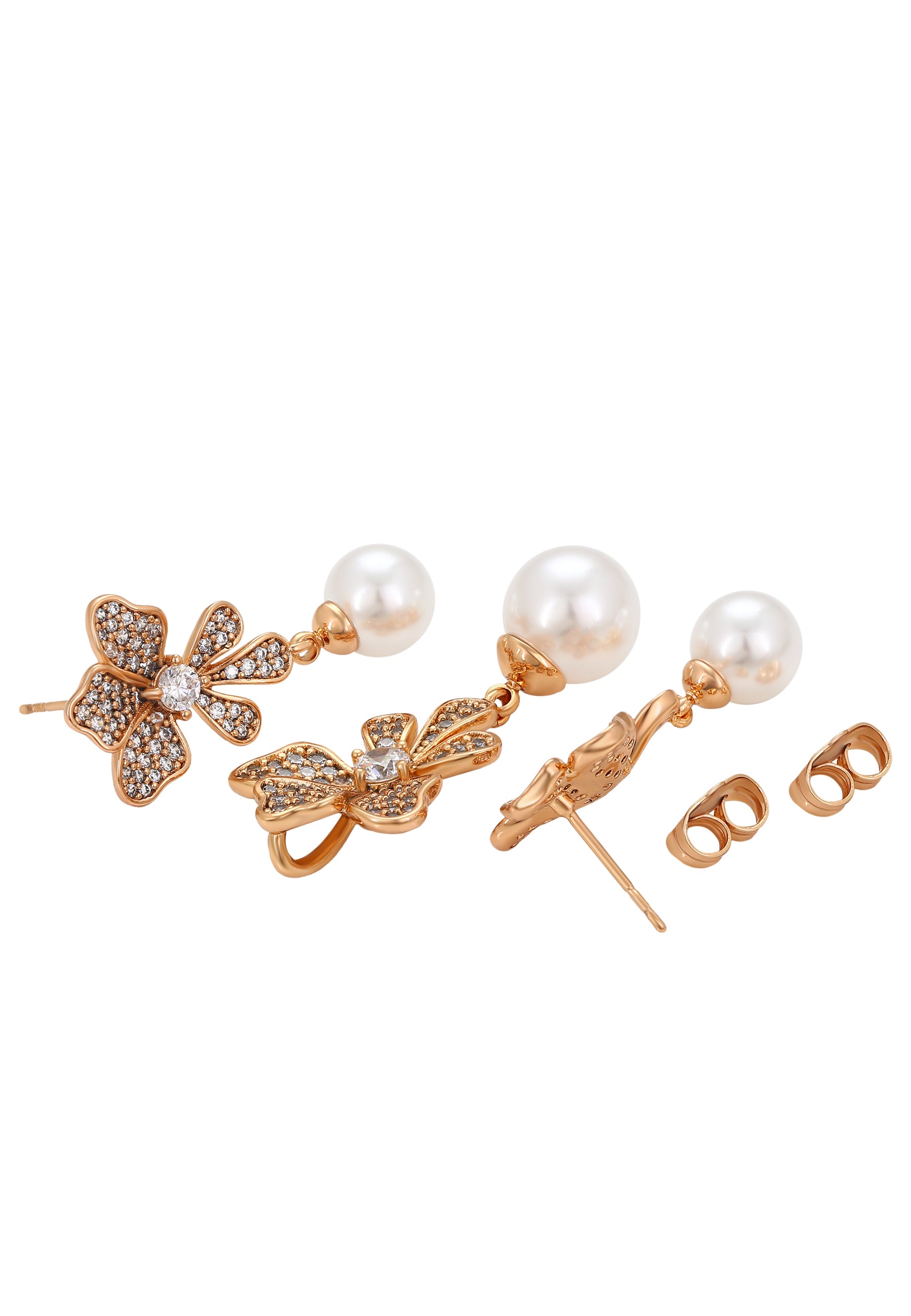 Gaya Damen-Schmuck-Set