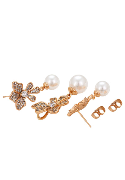 Gaya Damen-Schmuck-Set