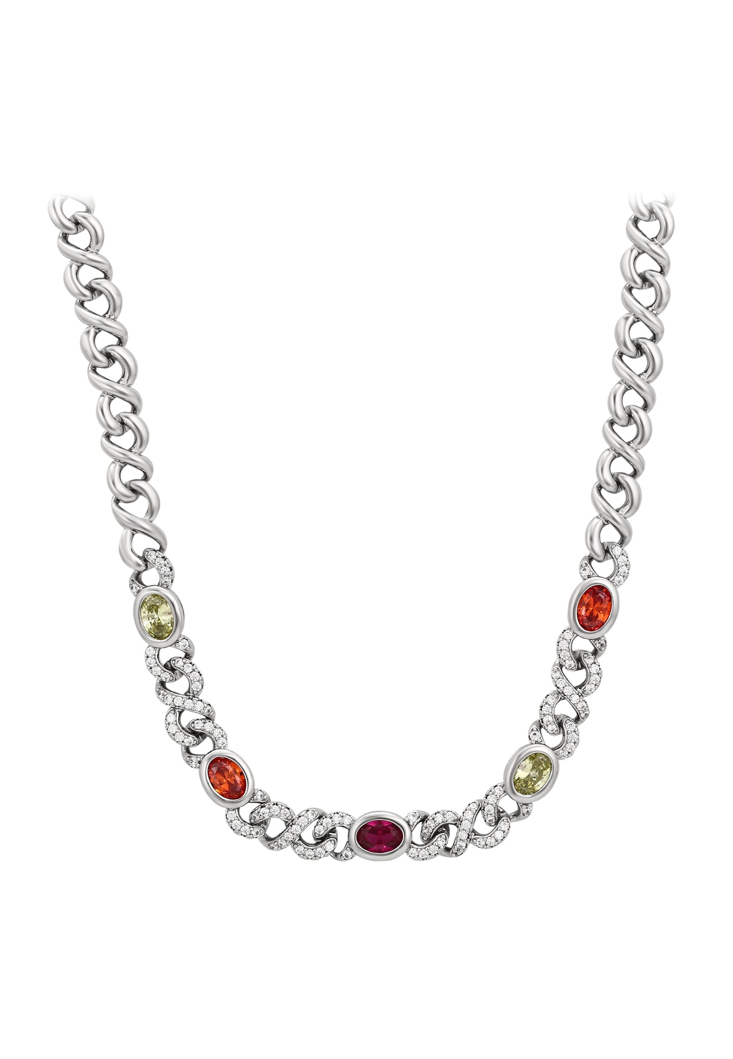 Gaya Women's Necklace