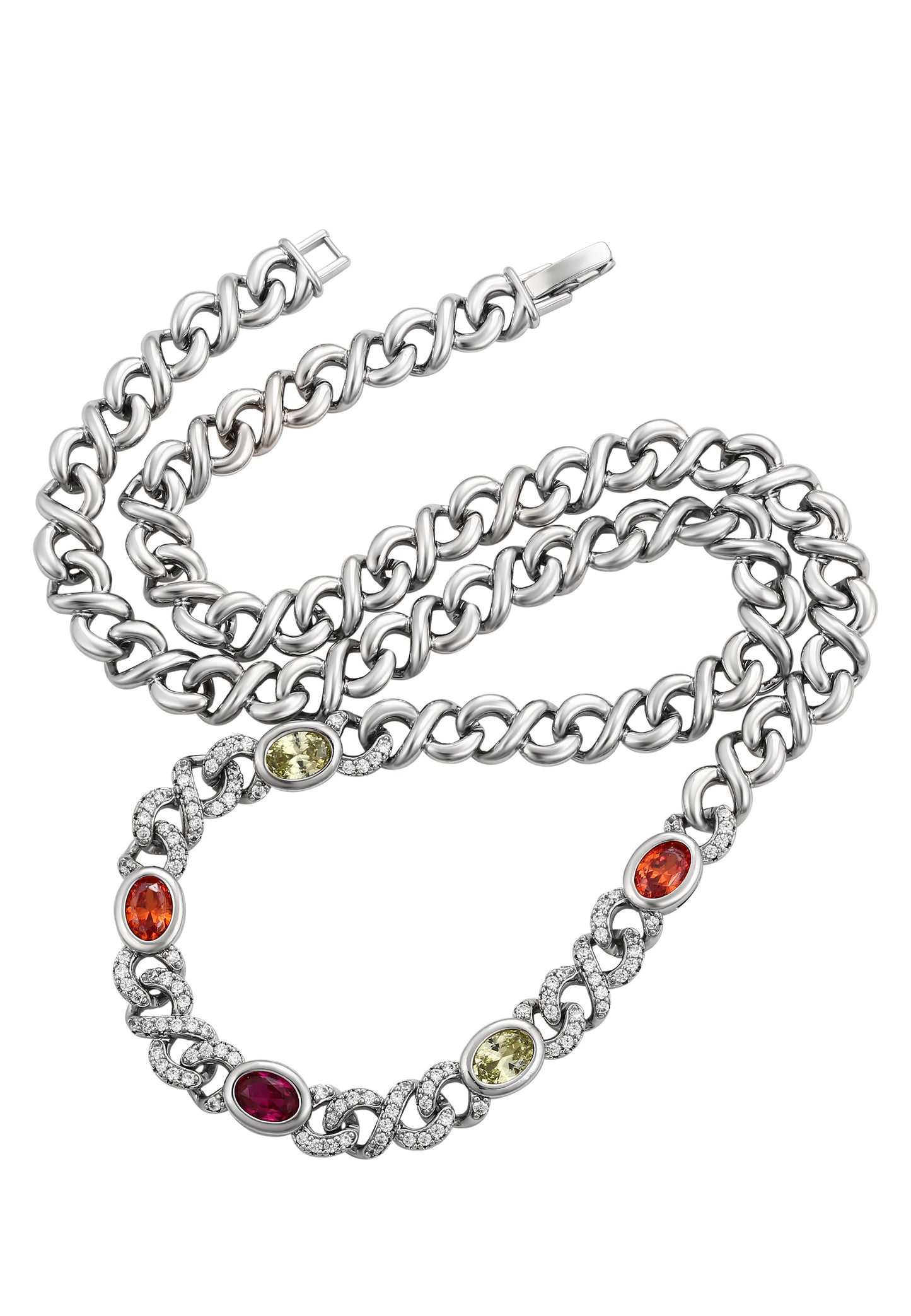 Gaya Women's Necklace