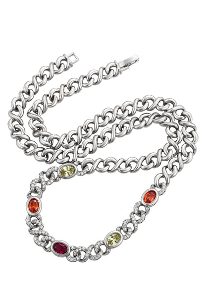 Gaya Women's Necklace