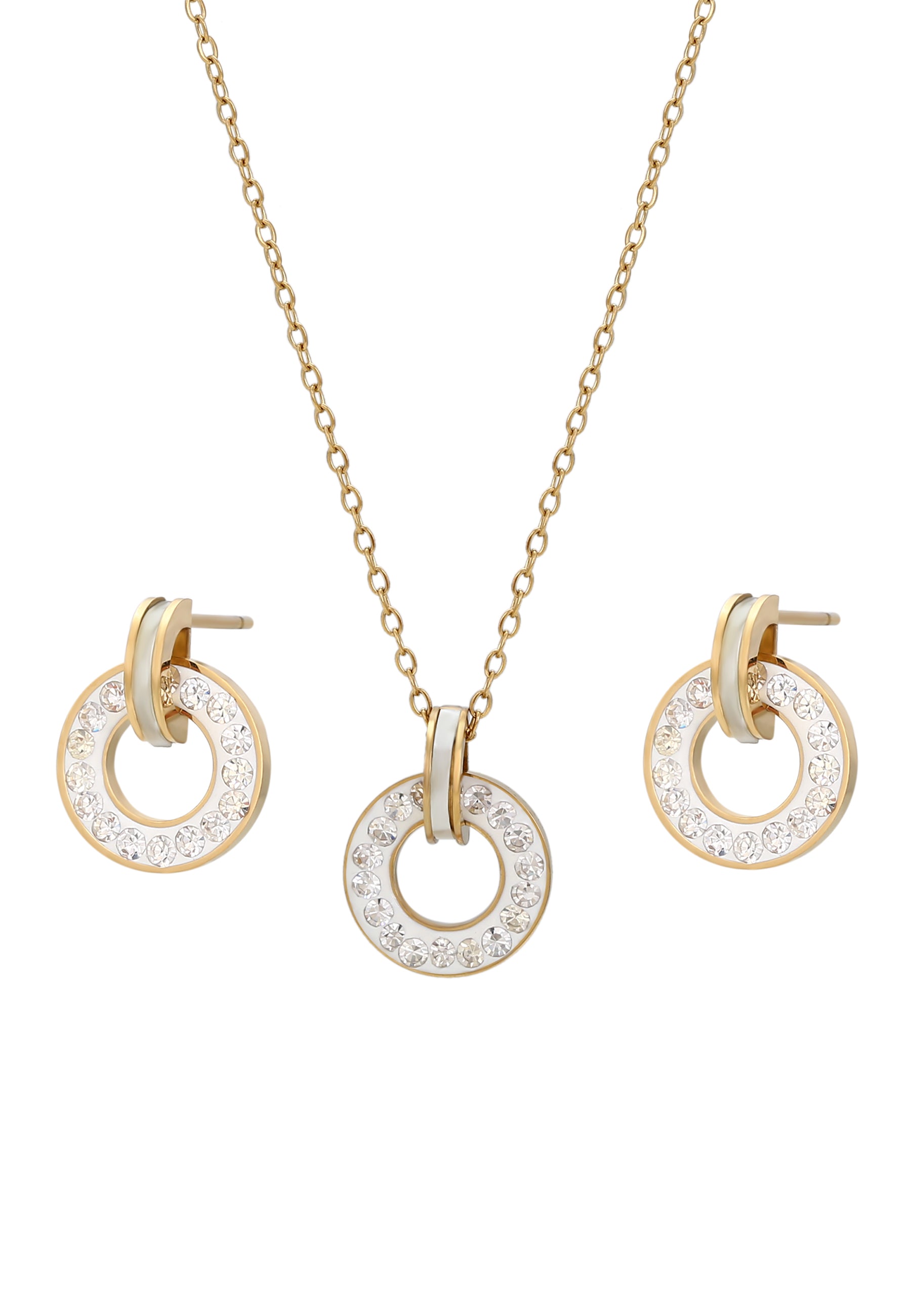 Gaya Women's Jewelry Set