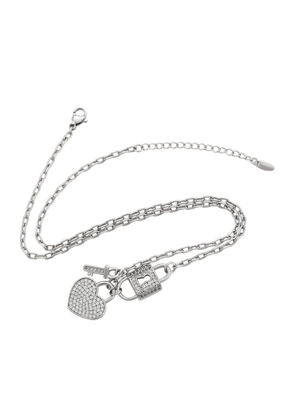 Gaya Women's Necklace