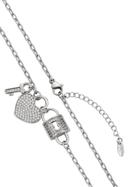 Gaya Women's Necklace