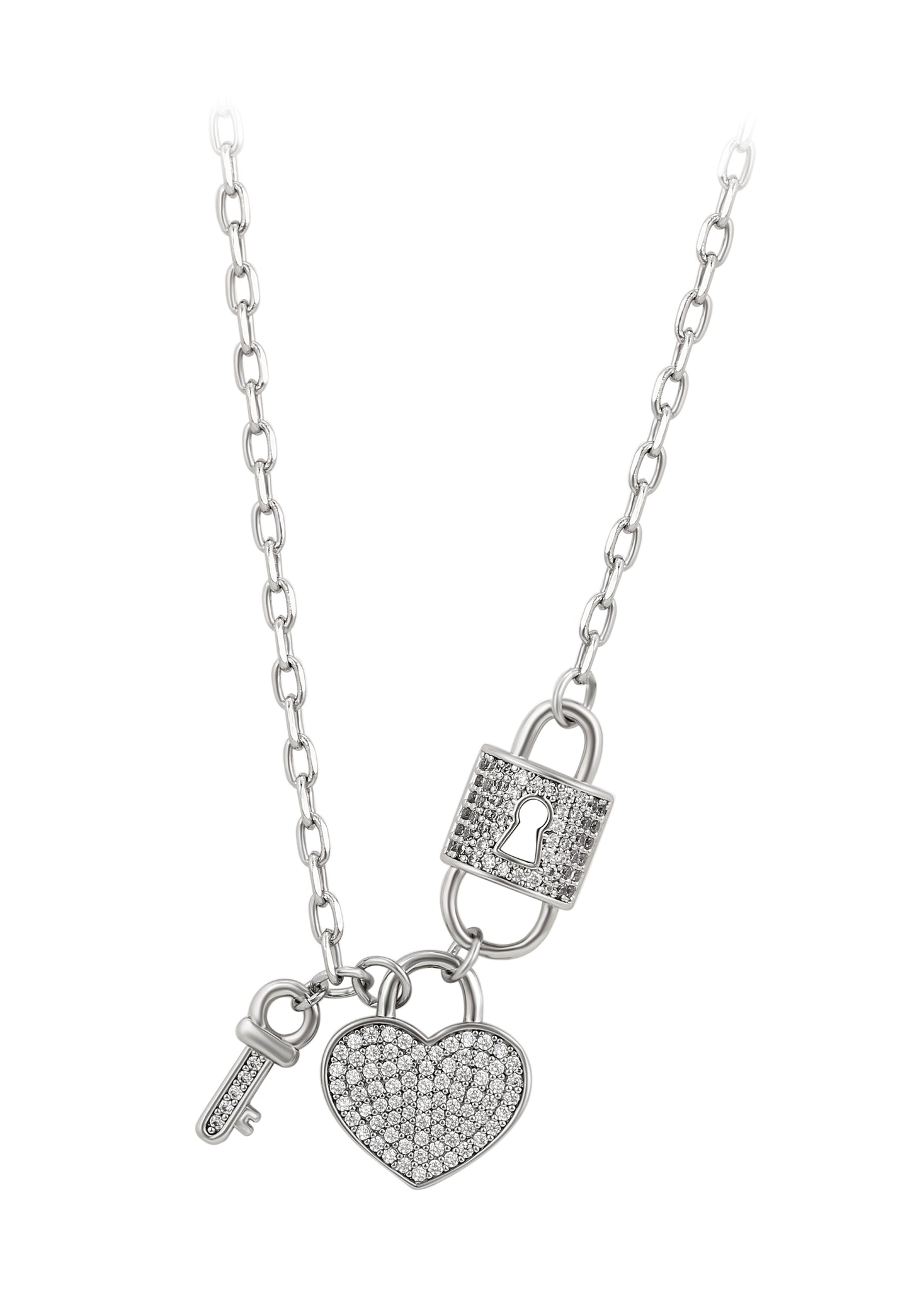 Joella Women's Necklace