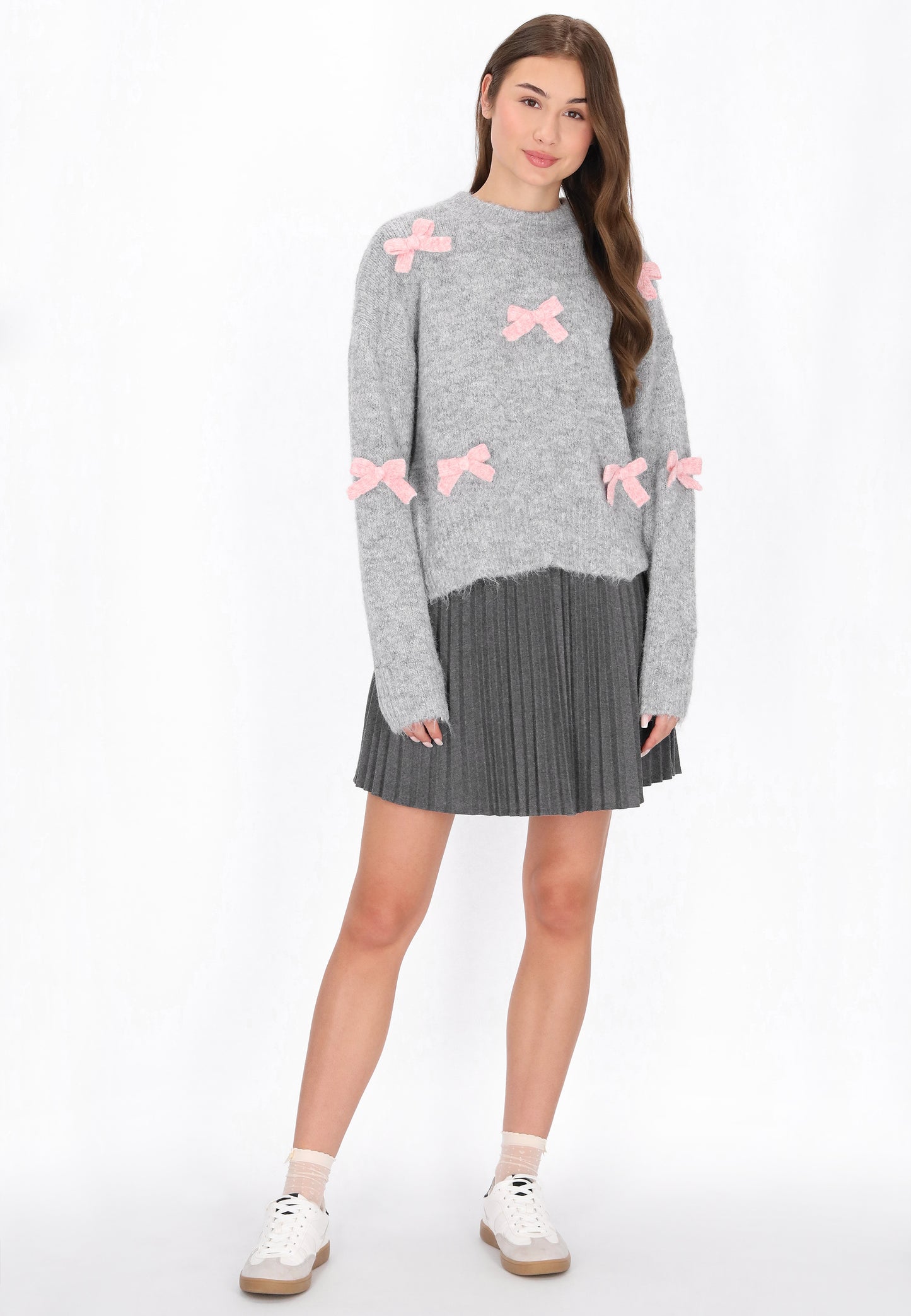 Sweter damski myMo