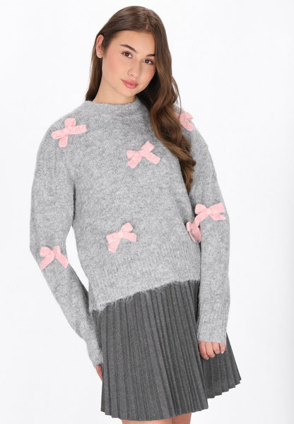 Sweter damski myMo