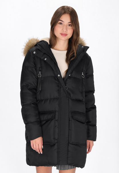 myMo Women's Parka