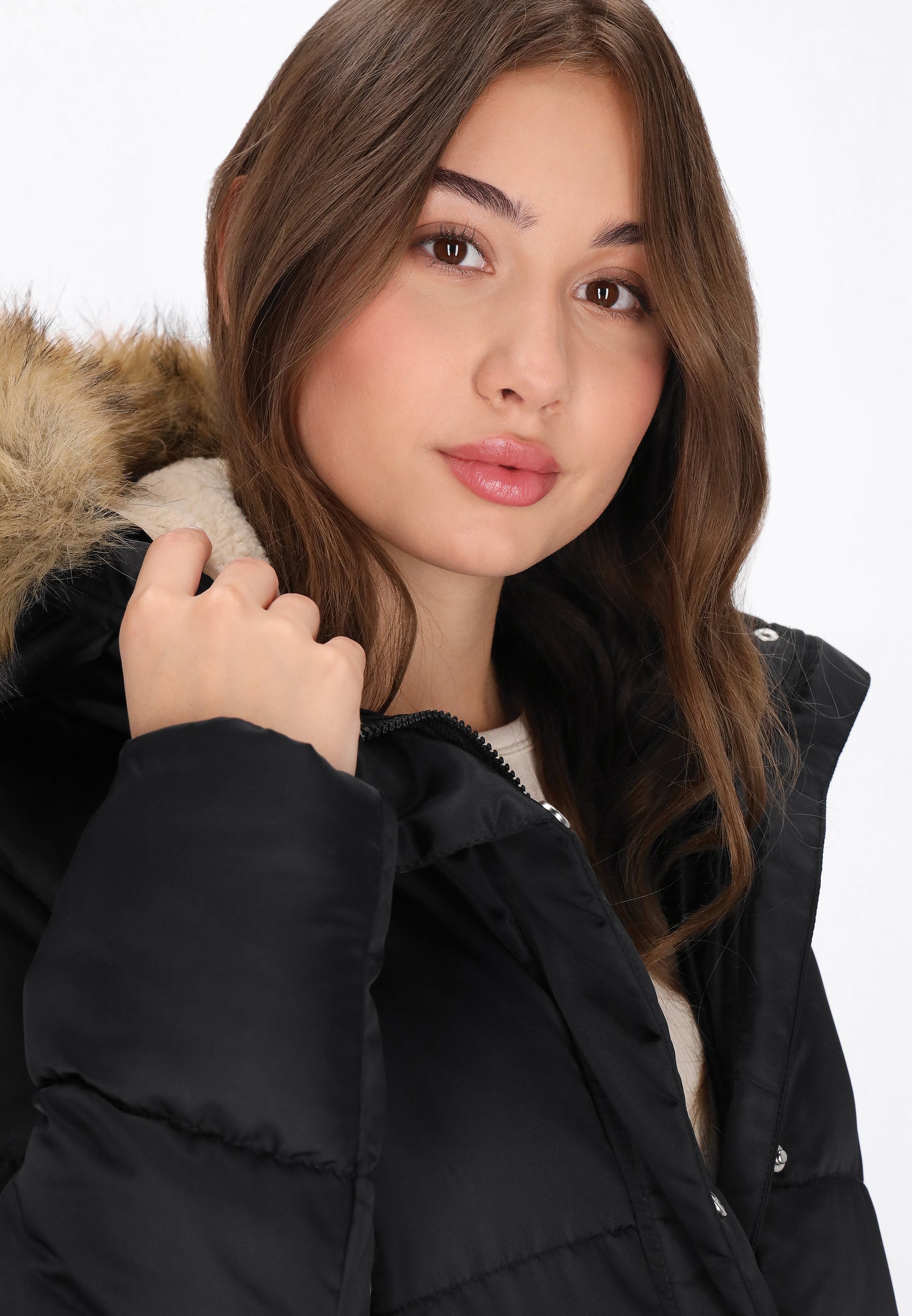 myMo Women's Parka
