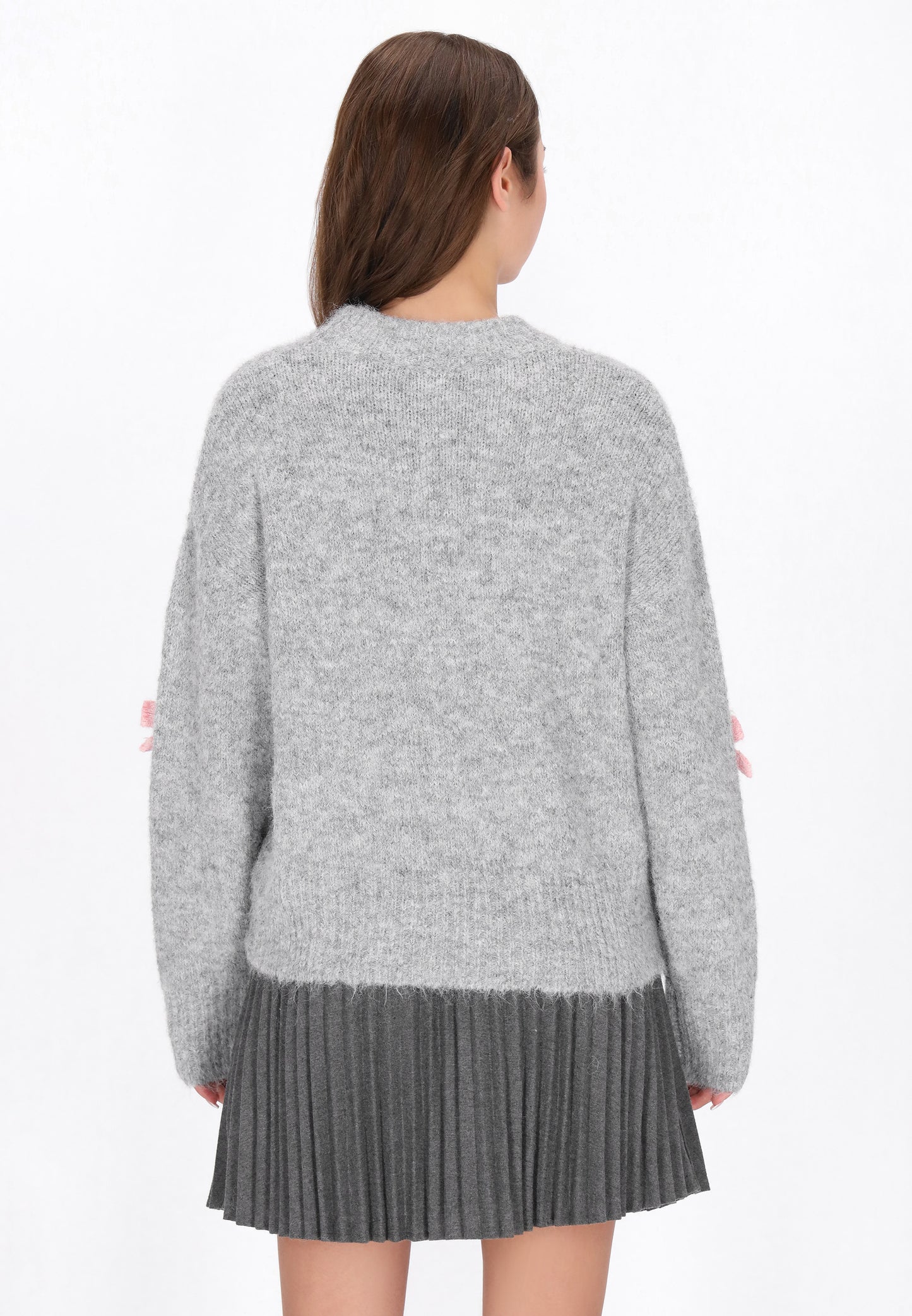 Sweter damski myMo