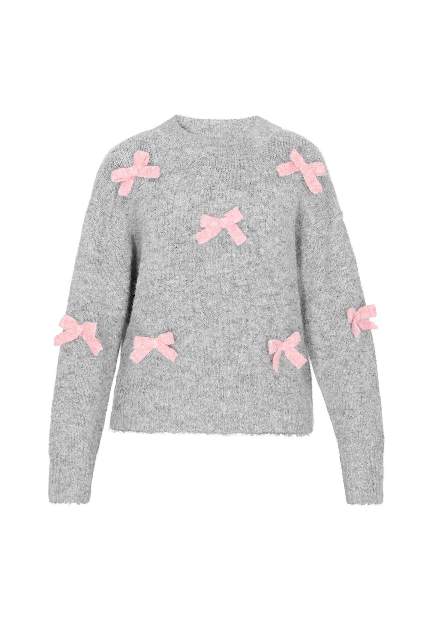 Sweter damski myMo