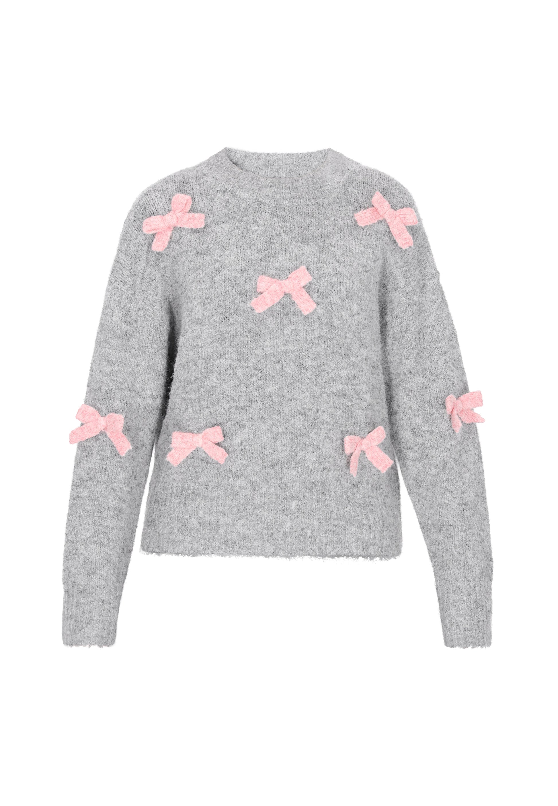 Sweter damski myMo