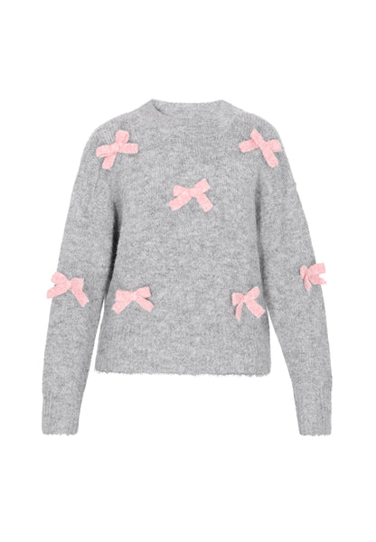 Sweter damski myMo