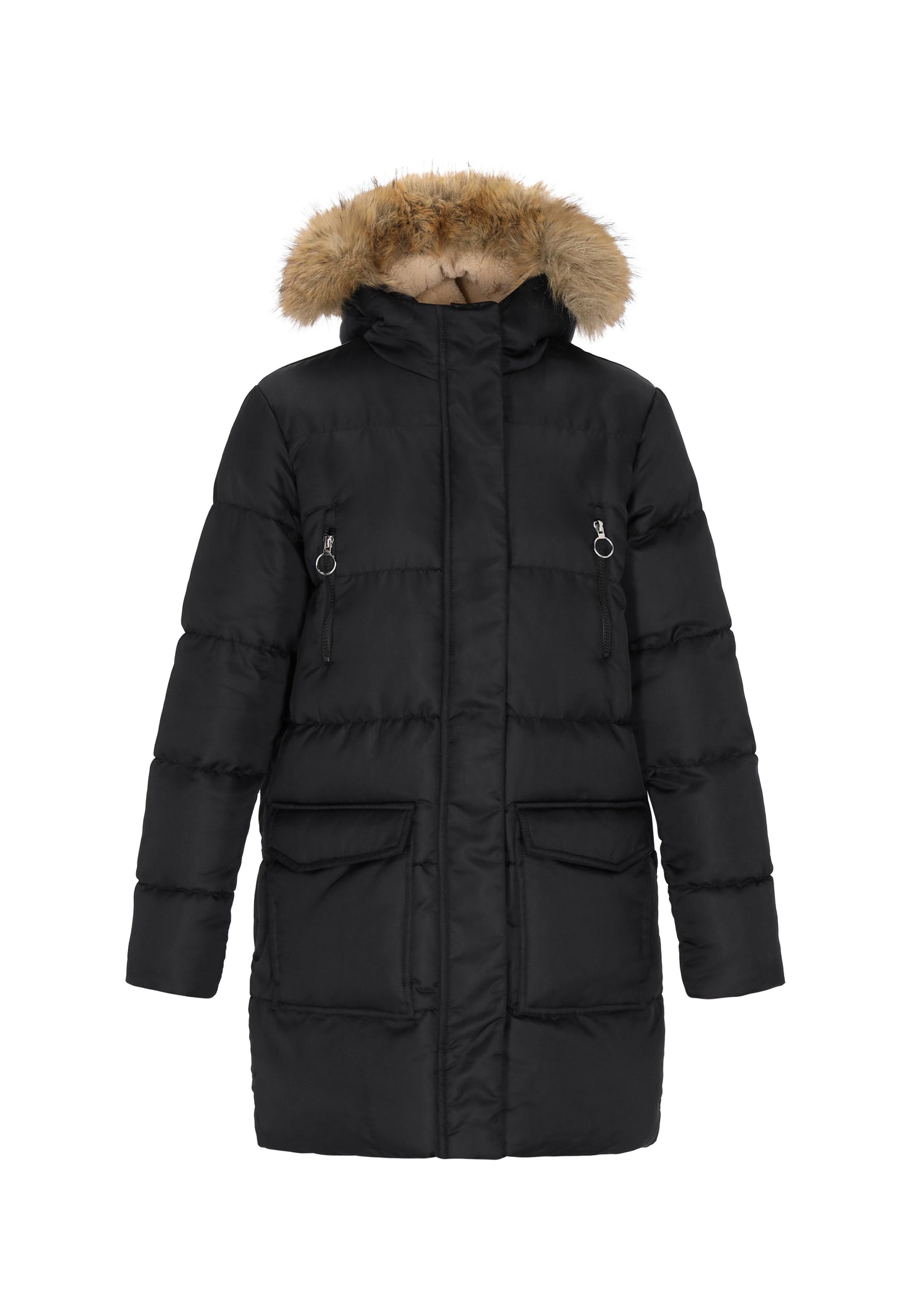 myMo Women's Parka