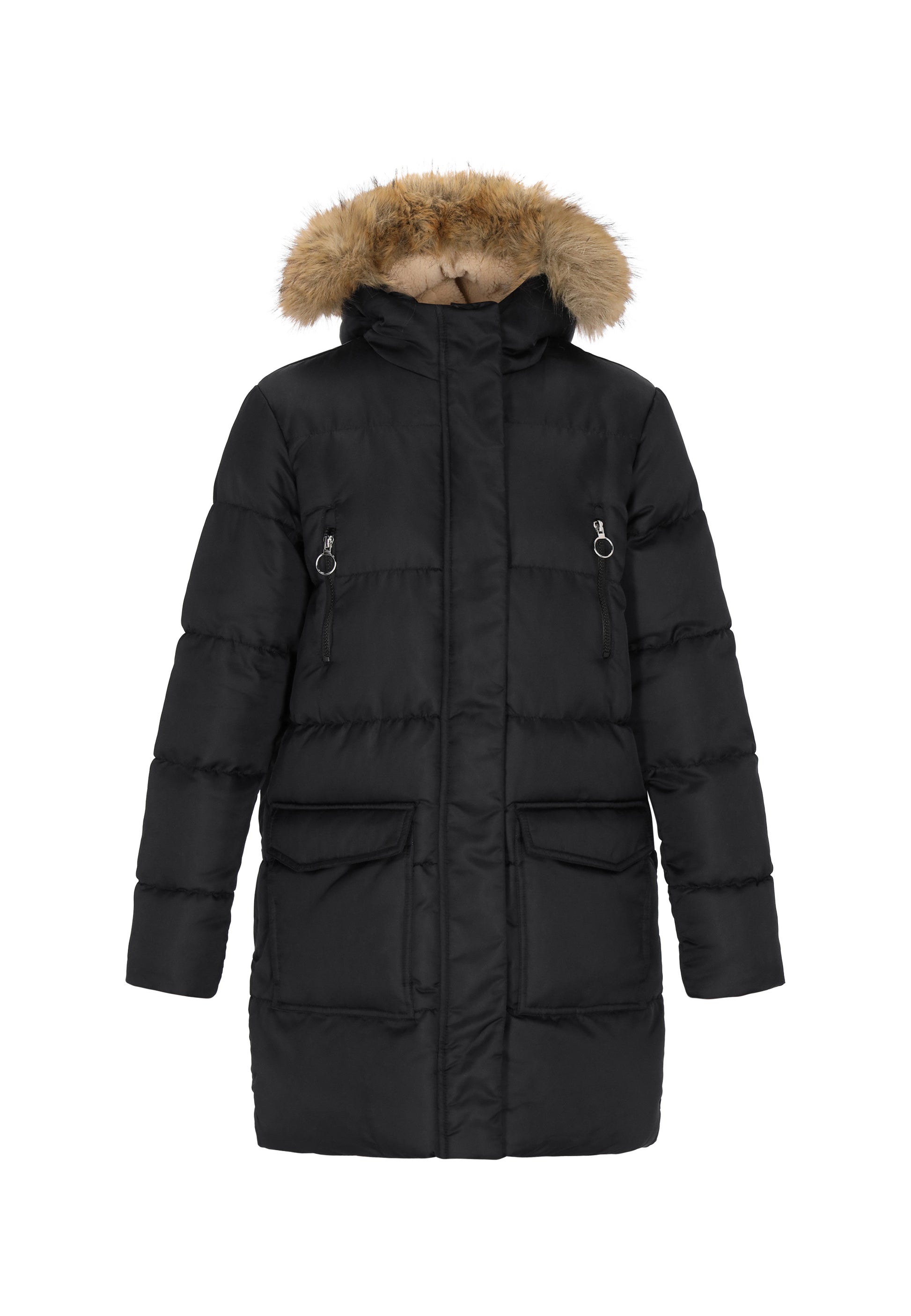 myMo Women's Parka