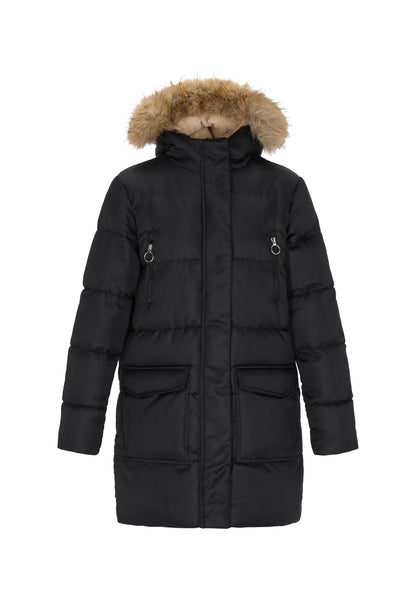 myMo Women's Parka