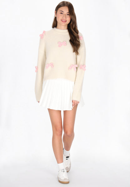 Sweter damski myMo