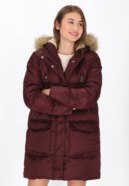 myMo Women's Parka