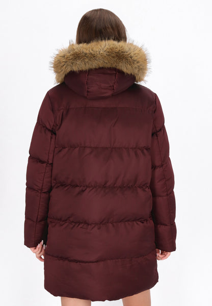 myMo Women's Parka