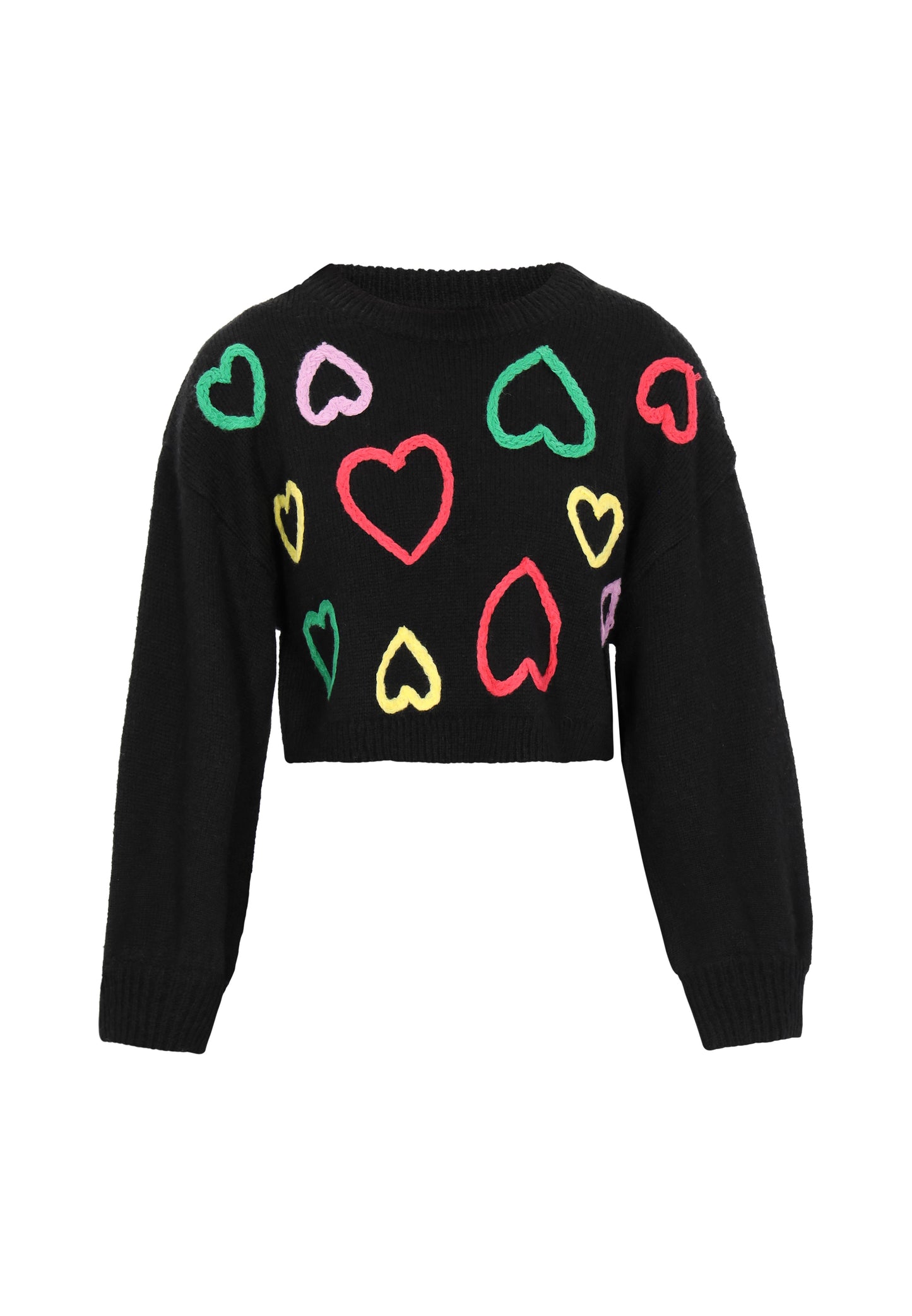 Sweter damski myMo