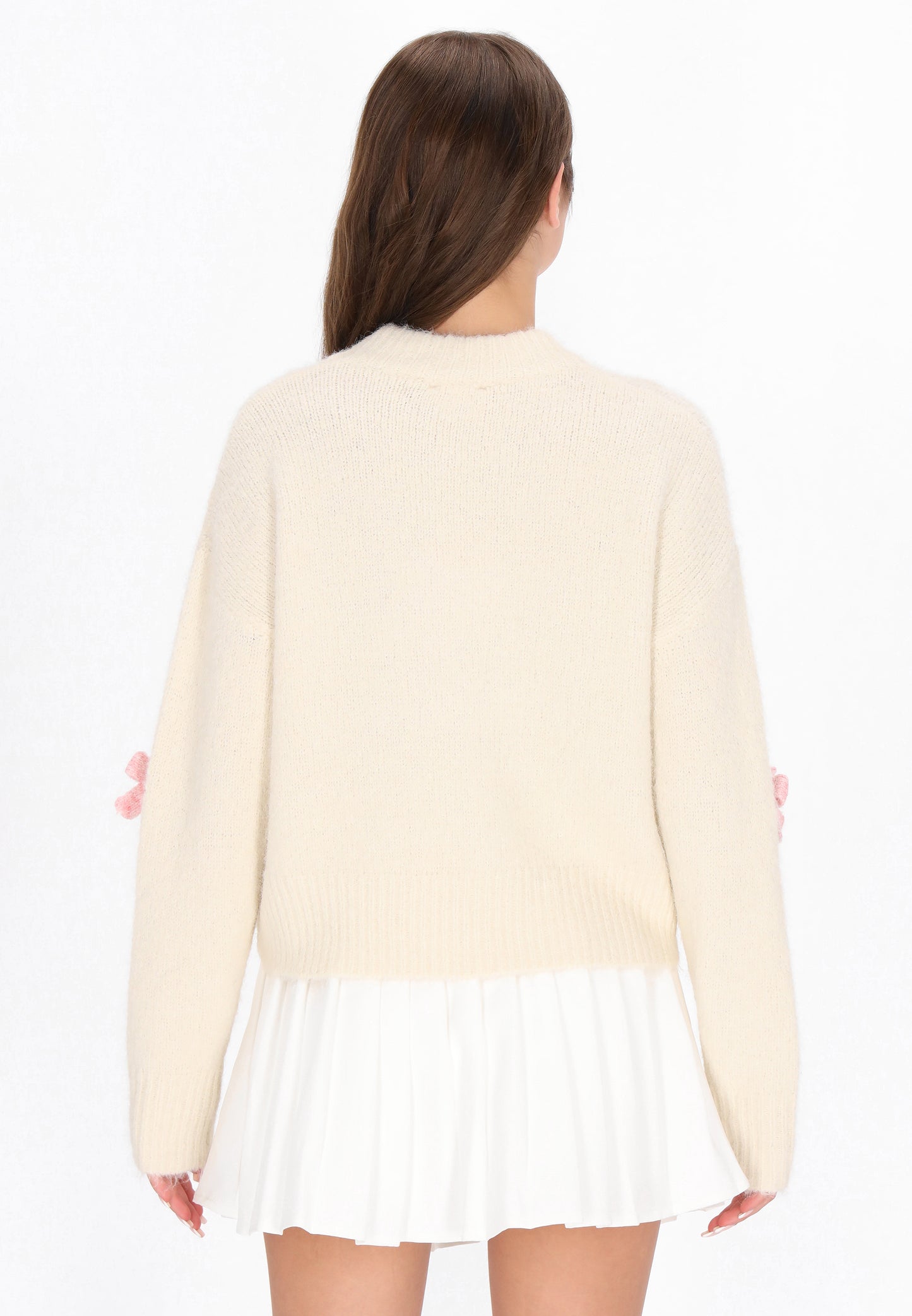 Sweter damski myMo
