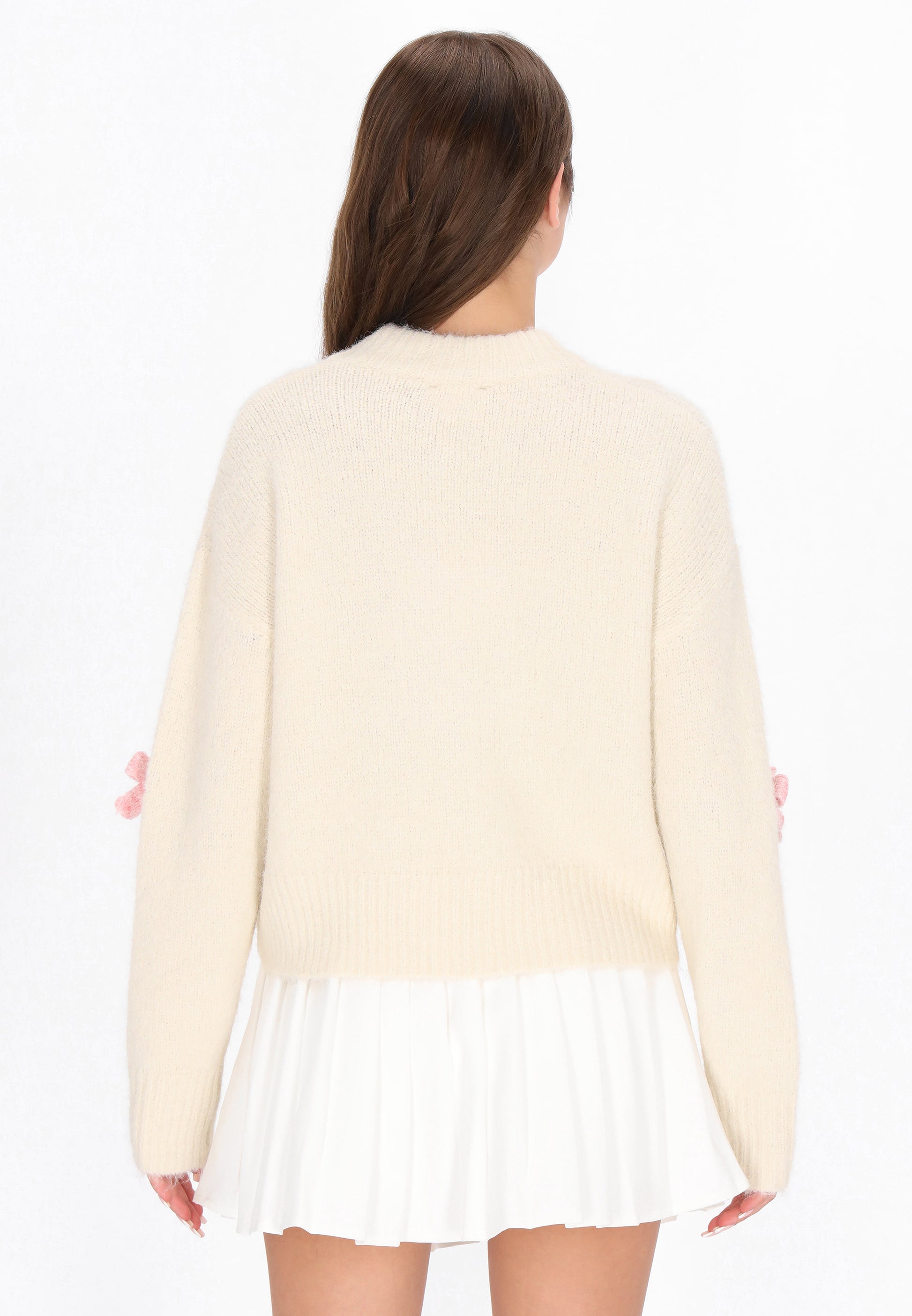 Sweter damski myMo