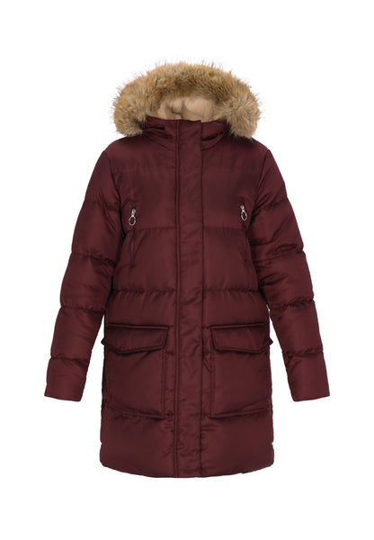 myMo Women's Parka
