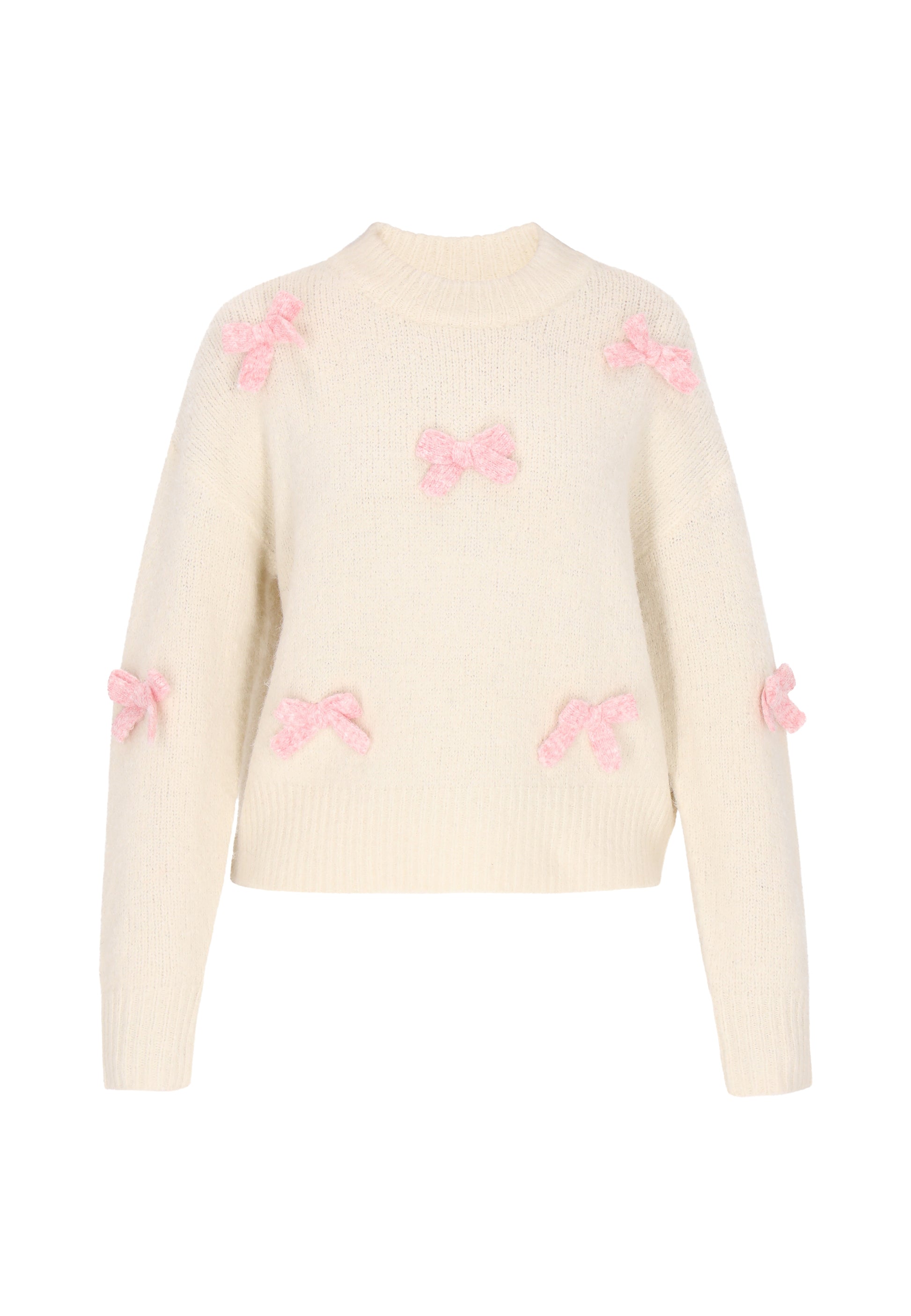 Sweter damski myMo