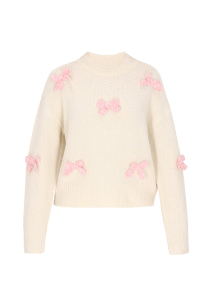 Sweter damski myMo